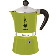 Bialetti rainbow cup for sale  Shipping to Ireland