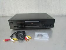 Sony CDP XB920 CD Player   SONY CDP X B920 QS CD-Player Current Pulse Converter comprar usado  Enviando para Brazil