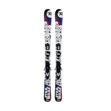 Ski junior rossignol d'occasion  La Roche-sur-Foron