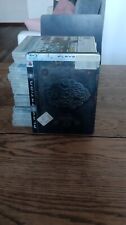 Uncharted limited steelbook usato  Pianoro