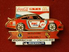 Pin porsche carrera d'occasion  Aire-sur-la-Lys