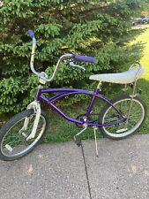 Banana seat bicycle for sale  Milford