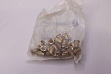 (25 peças) Diamond Grip II inserção roscada aço zinco amarelo 1/4-20" 51673 comprar usado  Enviando para Brazil