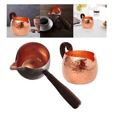 Copper teapot chinese for sale  UK