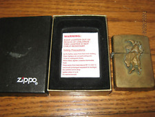 Vintage brass marlboro for sale  West Middlesex