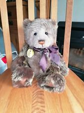 Charlie bear jenkins for sale  NEWTON ABBOT