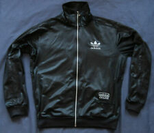 Adidas Kurtka Vintage Wetlook Dres Top Chile62 Track S M Adicolor na sprzedaż  PL
