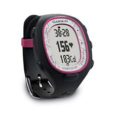Garmin Forerunner FR 70 FR70 Pink Women's Sport Watch Only 010-00743-71, used for sale  Shipping to South Africa