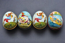 Antique easter eggs d'occasion  Expédié en Belgium