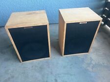 klipsch heresy for sale  Grand Prairie