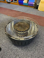 Lotusgrill grey smoke for sale  BRISTOL