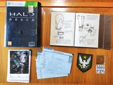 Halo reach edizione usato  Alcamo