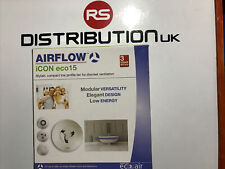 Airflow icon eco for sale  Shipping to Ireland