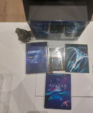 Avatar ultimate edition d'occasion  Saint-Quentin-Fallavier