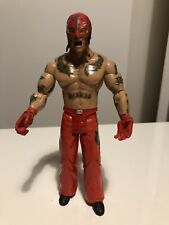 Figurine catcheur wwe d'occasion  Rouen-