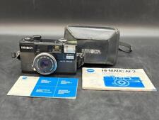 Minolta Hi-Matic AF2 35mm Point & Shoot Film Camera *TESTED & WORKING* for sale  Shipping to South Africa