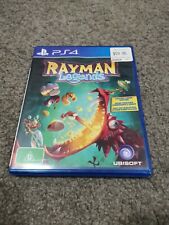 Rayman Legends PS4 comprar usado  Enviando para Brazil