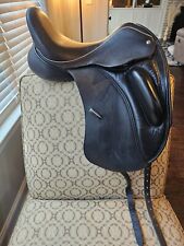 Custom saddlery woflgang for sale  Madison