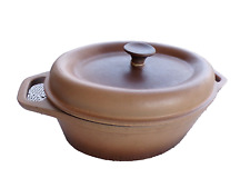 Cocotte ovale invicta d'occasion  Yssingeaux