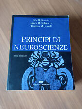 Principi neuroscienze terza usato  Rimini