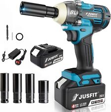 Cordless impact wrench for sale  HALESOWEN