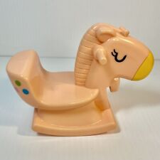 Toy rocking horse for sale  Edmonton