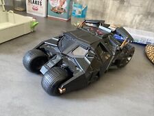 Batman tumbler batmobile gebraucht kaufen  Waldbrunn