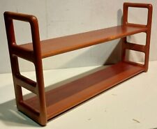 Mid century teak gebraucht kaufen  Weststadt