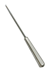 Acufex 012704 Open Curette 4 mm  - 1/24, used for sale  Shipping to South Africa