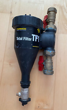 Fernox tf1 total for sale  POOLE