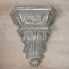 Wall sconce shelf for sale  Erie