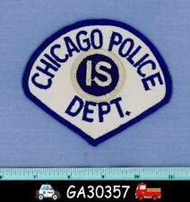 vintage chicago police for sale  Atlanta