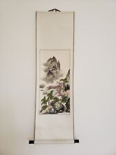 Japanese hanging scroll for sale  CHELMSFORD