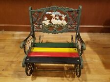 Rocking chair rocker for sale  Mahopac