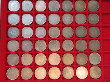 Silbermünzen kursmünzen brd gebraucht kaufen  Deutschland