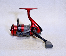Abu garcia red for sale  Shipping to Ireland