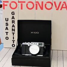 Fujifilm x100 fuji usato  Grosseto