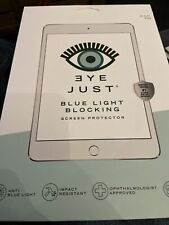 Protector de pantalla con bloqueo de luz azul Eye Just iPad 10.2 segunda mano  Embacar hacia Argentina