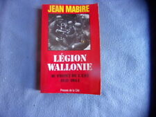 Légion wallonie jean d'occasion  Perpignan-