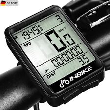 Funk fahrradcomputer lcd gebraucht kaufen  Deutschland