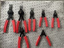 Tools circlip pliers for sale  ABERDEEN