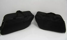 Pannier liners bags for sale  LEICESTER