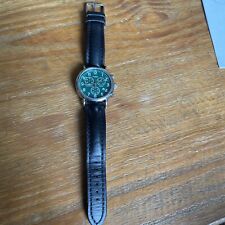 Timex chronograph indigo for sale  BROCKENHURST