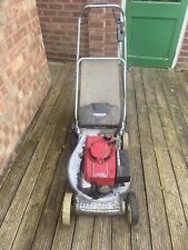 Honda hr194 self for sale  WORCESTER