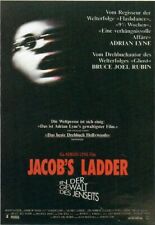 Jacobs ladder filmkarte gebraucht kaufen  Leverkusen