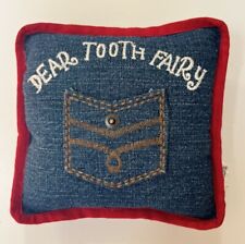 Tooth fairy pillow for sale  Annandale