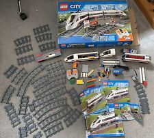 lego train for sale  WORTHING