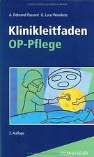 Klinikleitfaden pflege buch gebraucht kaufen  Berlin