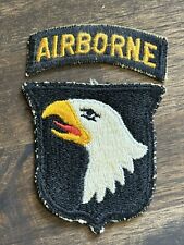 Wwii 101st airborne for sale  Naugatuck