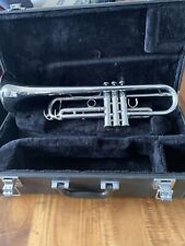 Yamaha ytr5335g trumpet for sale  LEEK